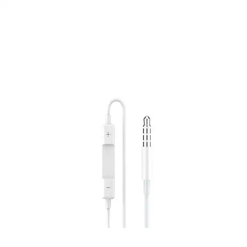 Eightt EAUR-APW auricular y casco Auriculares Alámbrico Dentro de oído Llamadas/Mú