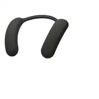Sony HTAN7 altavoz portátil o de fiesta Altavoz portátil estéreo Negro 6 W