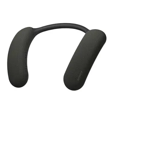 Sony HTAN7 altavoz portátil o de fiesta Altavoz portátil estéreo Negro 6 W