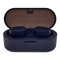 2GO TWIN BT Auriculares Inalámbrico Dentro de oído Llamadas/Música Bluetooth Negro