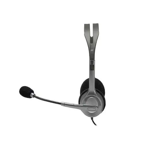 Logitech LGT-H110