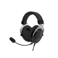 GENESIS Toron 531 Auriculares Alámbrico Diadema Juego Negro