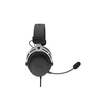 GENESIS Toron 531 Auriculares Alámbrico Diadema Juego Negro