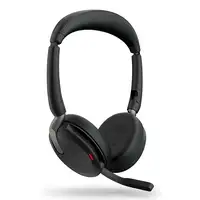 Jabra 26699-989-899 auricular y casco Auriculares Inalámbrico y alámbrico Diadema