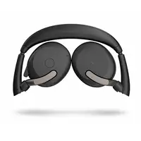 Jabra 26699-989-899 auricular y casco Auriculares Inalámbrico y alámbrico Diadema