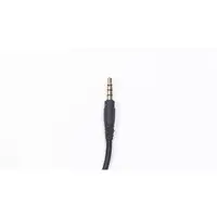 CoolBox coolCHAT 3.5 Auriculares Alámbrico Diadema Llamadas/Música Negro, Plata