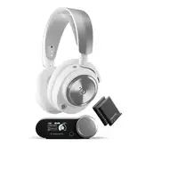 Steelseries 61524 auricular y casco Auriculares Alámbrico Diadema Juego USB Tipo C