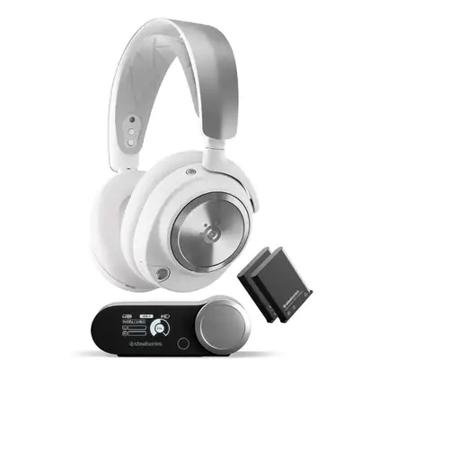 Steelseries 61524 auricular y casco Auriculares Alámbrico Diadema Juego USB Tipo C
