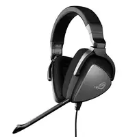 ASUS ROG Delta S Auriculares Alámbrico Diadema Juego Negro