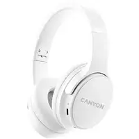 Canyon OnRiff 4 Auriculares Inalámbrico Diadema Llamadas/Música/Deporte/Uso diario