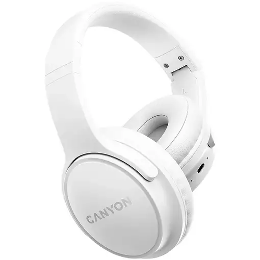 Canyon OnRiff 4 Auriculares Inalámbrico Diadema Llamadas/Música/Deporte/Uso diario