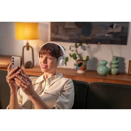Philips TAH3209WT/00 auricular y casco Auriculares Inalámbrico Diadema Llamadas/Mú