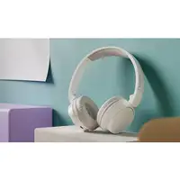 Philips TAH3209WT/00 auricular y casco Auriculares Inalámbrico Diadema Llamadas/Mú
