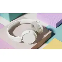 Philips TAH3209WT/00 auricular y casco Auriculares Inalámbrico Diadema Llamadas/Mú