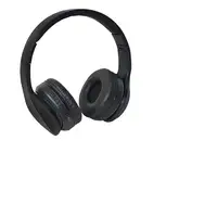 Vakoss SK-839BX auricular y casco Auriculares Inalámbrico y alámbrico Diadema Músi