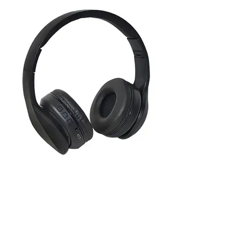 Vakoss SK-839BX auricular y casco Auriculares Inalámbrico y alámbrico Diadema Músi