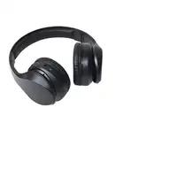 Vakoss SK-839BX auricular y casco Auriculares Inalámbrico y alámbrico Diadema Músi