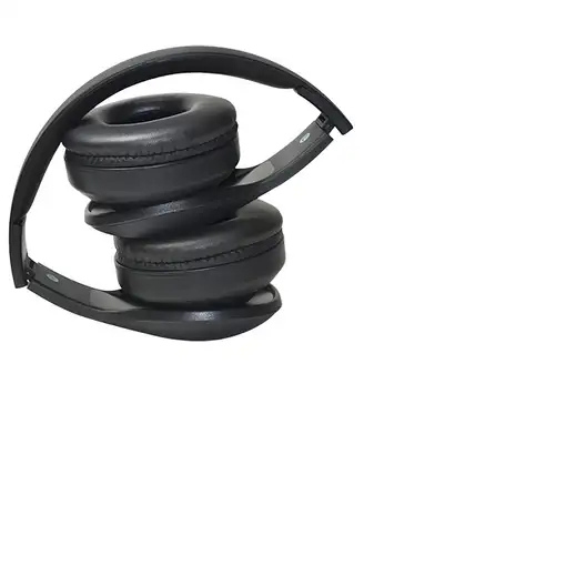 Vakoss SK-839BX auricular y casco Auriculares Inalámbrico y alámbrico Diadema Músi