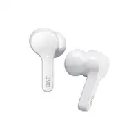 JVC HA-A8T-W Auriculares True Wireless Stereo (TWS) Dentro de oído Música Bluetoot