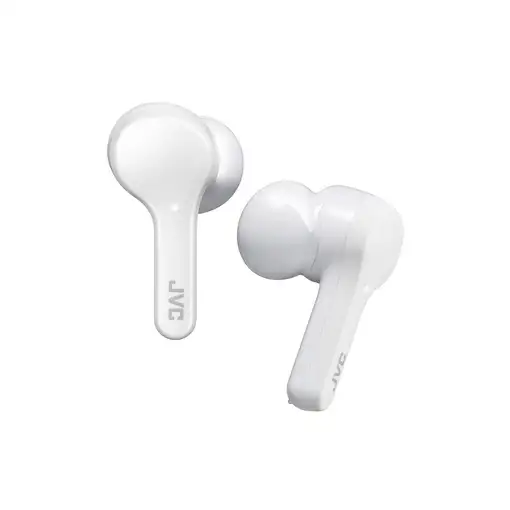 JVC HA-A8T-W Auriculares True Wireless Stereo (TWS) Dentro de oído Música Bluetoot