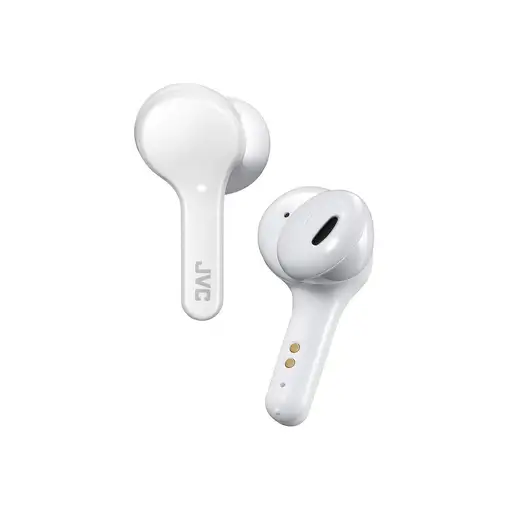 JVC HA-A8T-W Auriculares True Wireless Stereo (TWS) Dentro de oído Música Bluetoot