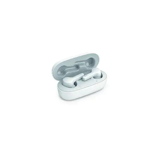 JVC HA-A8T-W Auriculares True Wireless Stereo (TWS) Dentro de oído Música Bluetoot
