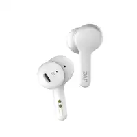 JVC HA-A8T-W Auriculares True Wireless Stereo (TWS) Dentro de oído Música Bluetoot