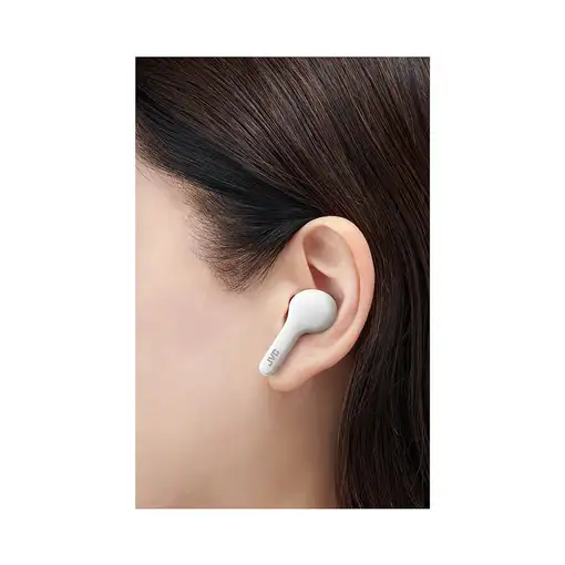 JVC HA-A8T-W Auriculares True Wireless Stereo (TWS) Dentro de oído Música Bluetoot