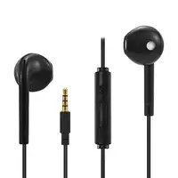 2GO 795966 auricular y casco Auriculares Alámbrico Dentro de oído Llamadas/Música