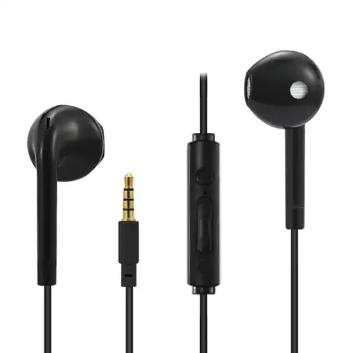 2GO 795966 auricular y casco Auriculares Alámbrico Dentro de oído Llamadas/Música