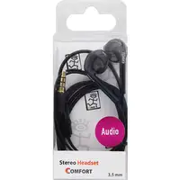 2GO 795966 auricular y casco Auriculares Alámbrico Dentro de oído Llamadas/Música