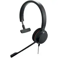 Jabra 4993-823-189 auricular y casco Auriculares Alámbrico Diadema Oficina/Centro