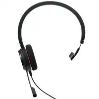 Jabra 4993-823-189 auricular y casco Auriculares Alámbrico Diadema Oficina/Centro