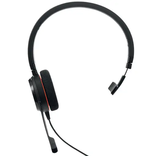 Jabra 4993-823-189 auricular y casco Auriculares Alámbrico Diadema Oficina/Centro