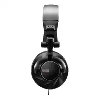 Hercules HDP DJ60 Auriculares Alámbrico Diadema Música Negro