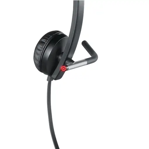 Logitech 981-000519 auricular y casco Auriculares Alámbrico Diadema Oficina/Centro