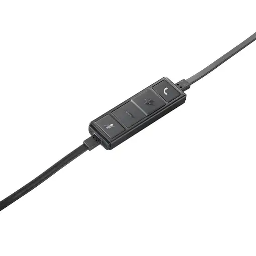 Logitech 981-000519 auricular y casco Auriculares Alámbrico Diadema Oficina/Centro
