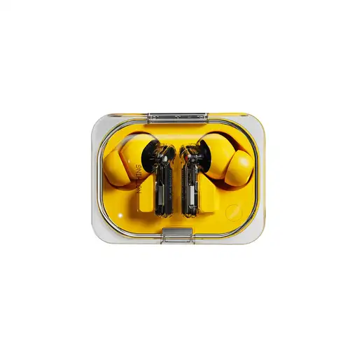 Nothing Ear (a) Auriculares True Wireless Stereo (TWS) Dentro de oído Llamadas/Mús