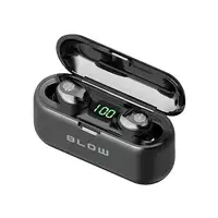 BLOW BTE200 Auriculares True Wireless Stereo (TWS) Dentro de oído Llamadas/Música