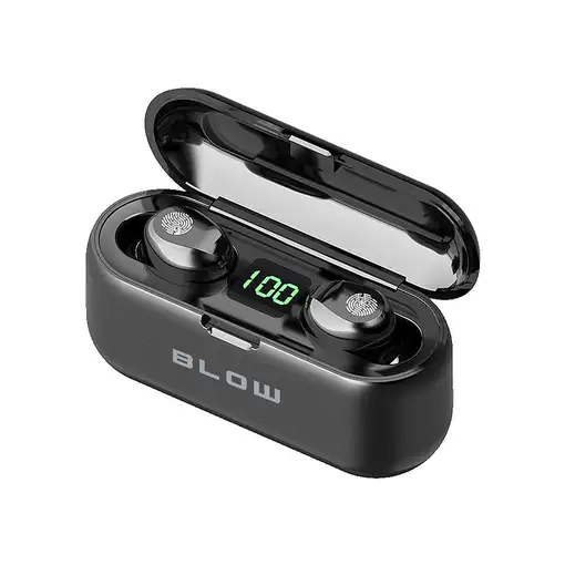 BLOW BTE200 Auriculares True Wireless Stereo (TWS) Dentro de oído Llamadas/Música