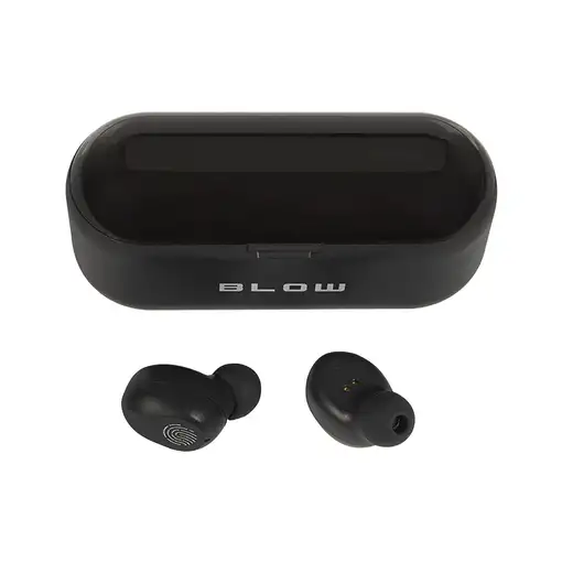 BLOW BTE200 Auriculares True Wireless Stereo (TWS) Dentro de oído Llamadas/Música