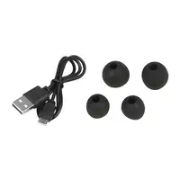 BLOW BTE200 Auriculares True Wireless Stereo (TWS) Dentro de oído Llamadas/Música
