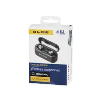 BLOW BTE200 Auriculares True Wireless Stereo (TWS) Dentro de oído Llamadas/Música