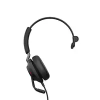 Jabra 24189-899-999 auricular y casco Auriculares Alámbrico Diadema Llamadas/Músic