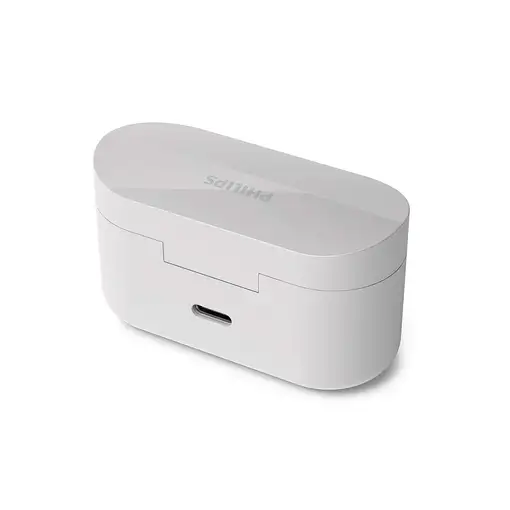 Philips TAT3508WT/00 auricular y casco Auriculares True Wireless Stereo (TWS) Dent