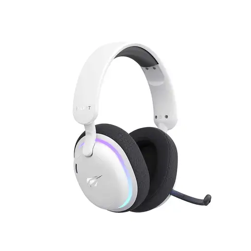 Havit Fuxi-H7 Auriculares Inalámbrico y alámbrico Diadema Juego USB Tipo C Bluetoo