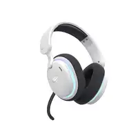 Havit Fuxi-H7 Auriculares Inalámbrico y alámbrico Diadema Juego USB Tipo C Bluetoo