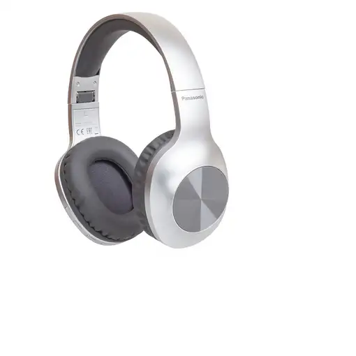 Panasonic RB-HX220B Auriculares Inalámbrico Diadema Llamadas/Música USB Tipo C Blu