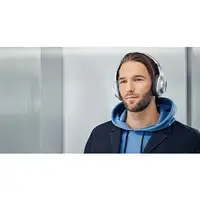 Panasonic RB-HX220B Auriculares Inalámbrico Diadema Llamadas/Música USB Tipo C Blu