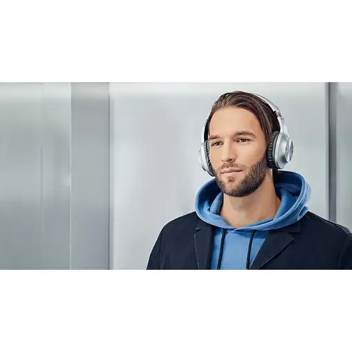 Panasonic RB-HX220B Auriculares Inalámbrico Diadema Llamadas/Música USB Tipo C Blu